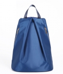 Maternity Travel Backpack Import BG663 Blue