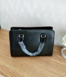 Minimalist Fashion Bag Import BG667 Black