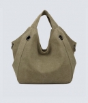 Hand Bag Korea Import BG696 Khaki