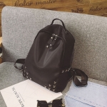 Star Retro Backpack Import BG707