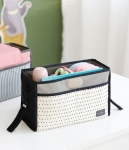 Organizer Bag Import BG730 Black