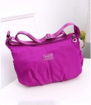 Waterproof Bag Import BG737 Violet