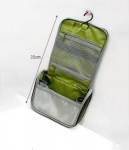 Tas Travel Toiletries Import BG743 Green