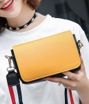 Harajuku Shoulder Bag Import BG787 Yellow