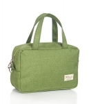 Organizer Travel Bag Import BG814 Green