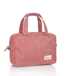 Organizer Travel Bag Import BG816 Pink