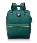 Anello Travel Backpack Import BG824 Green