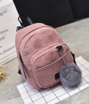 Mini Backpack Import BG864 Pink