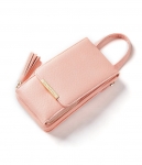 Sling Bag Korea Import Premium BG883 Pink