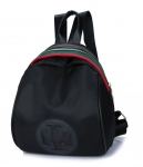 Trendy Mini Backpack Import BG886 Black