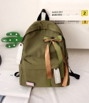 Premium Backpack Import BG890 Green