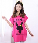 Blouse BL2586 Pink