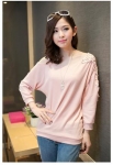 Blouse BL2645 Pink