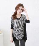 Blouse BL2773 Black