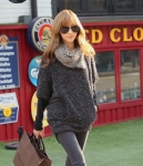 Winter Sweater BL2838 Dark Grey