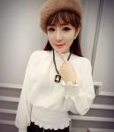 Blouse BL2852 White