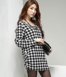 Blouse BL2889 Black