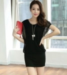 Set Dress ET310 Black