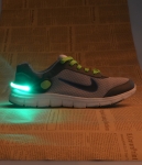 Clip Sepatu LED Import