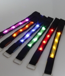 Safety LED Armband Import