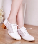 White British Style Shoes Import