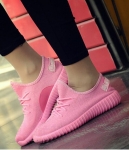 Pink Coconut Style Casual Shoes Import