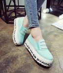 Tosca Casual Three Stripe Shoes Import