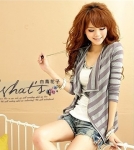 Cardigan JC629 Purple