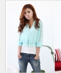 Cardigan JC637 Green