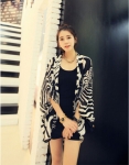 Cardigan JC645 Black