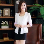 Blazer JC659 White