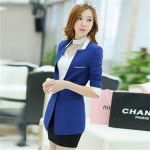 Blazer JC674 Dark Blue