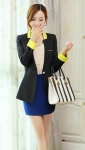 Blazer JC679 Black