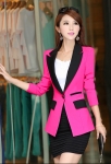 Blazer JC680 Pink