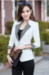 Blazer JC686 White