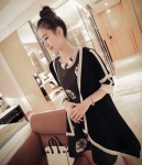 Cardigan JC771 Black