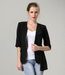 Blazer Fashion High Quality JC802 Black