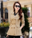 Jacket Blazer Korea Import JC927 Khaki