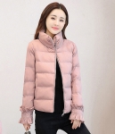 Premium Winter Fall Jacket Import JC978 Pink