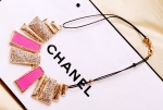 Kalung Import JY58176 Pink