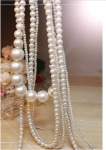 Kalung Import JY58181 White