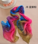 Gradient Shawl JY58278 Pink