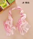 Gradient Shawl JY58292 Beige