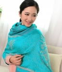 Pashmina High Quality JY58297 Tosca