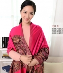 Pashmina High Quality JY58298 Light Pink