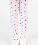 Legging Anak-Anak Import KD33 White