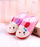 Sandal Rumah Anak-Anak KD47 Pink