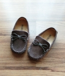 Sepatu Anak-Anak Import KD56 Coffee