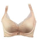 Fashion Push Up Bra Import LG120 Beige