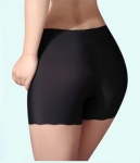 Ice Silk Underpants LG122 Black